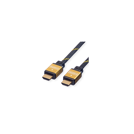IGLOO CAVO HDMI HIGH SPEED CON ETHERNET 3 m CN ORO