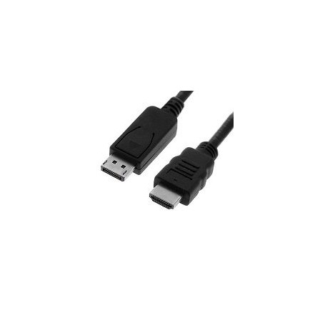 IGLOO CAVO DP / HDMI - MT 2
