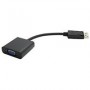 IGLOO ADATTATORE DP M / VGA F