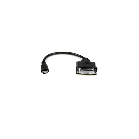 IGLOO ADATTATORE HDMI M / DVI F
