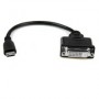 IGLOO ADATTATORE HDMI M / DVI F
