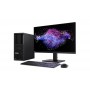 Lenovo ThinkStation P3 Intel® Core™ i7 i7-13700K 32 GB DDR5-SDRAM 1 TB SSD NVIDIA RTX A4000 Windows 11 Pro Tower Stazione di 