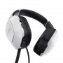 Trust GXT 415PS ZIROX Auricolare Cablato A Padiglione Gaming Nero, Bianco