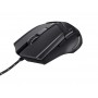 Trust 24749 mouse Gaming Mano destra USB tipo A Ottico 4800 DPI