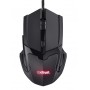 Trust 24749 mouse Gaming Mano destra USB tipo A Ottico 4800 DPI