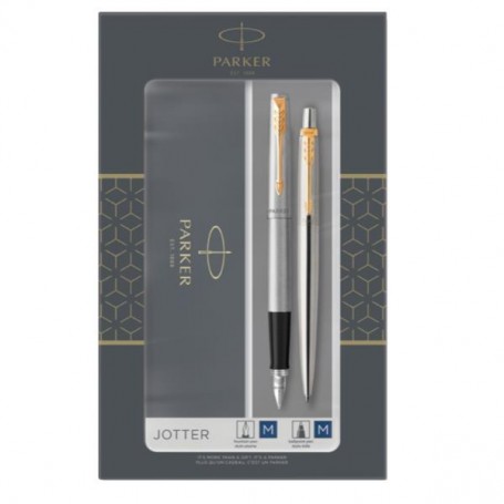 DUOSET JOT STAIN GTM + STILOM