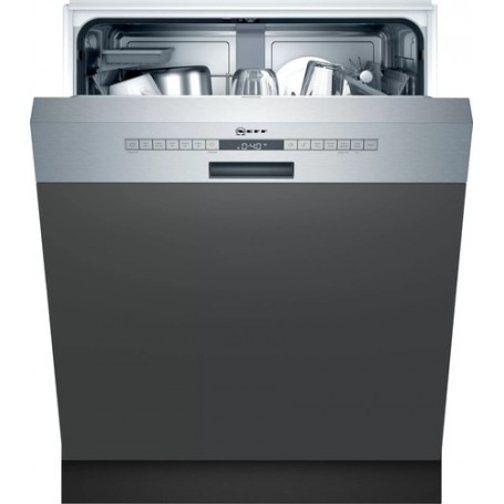 Neff S145HAS24E lavastoviglie A scomparsa parziale 13 coperti D (S145HAS24E)