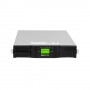 Overland-Tandberg OV-NEO2u83Y Caricatore automatico e libreria di stoccaggio Cartuccia a nastro LTO