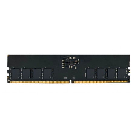 AGI Technology UD238 memoria 16 GB 1 x 16 GB DDR5 4800 MHz Data Integrity Check (verifica integrità dati)