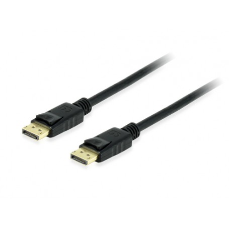 Equip 119251 Cavo DisplayPort 1.4, 1,0 m, 8K/60Hz