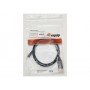 Equip 133421 cavo e adattatore video 1 m USB tipo-C DisplayPort Grigio