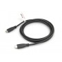 Equip 128887 cavo USB USB 2.0 2 m USB C Nero