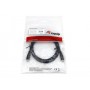 Equip 128887 cavo USB USB 2.0 2 m USB C Nero