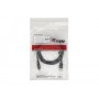Equip 128886 cavo USB USB 2.0 3 m USB A USB C Nero