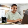 Conceptronic OZUL05BE Caricabatterie per dispositivi mobili Universale Nero AC Interno
