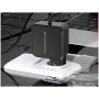 Conceptronic OZUL05BE Caricabatterie per dispositivi mobili Universale Nero AC Interno