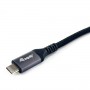 USB 4 GEN 3 C TO C CABLE, M/M, 2.0M