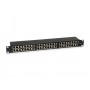 Equip 326449 pezzo di pannello 1U