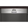 Neff S145HAS24E lavastoviglie A scomparsa parziale 13 coperti D (S145HAS24E)