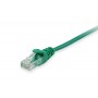 Equip 625440 cavo di rete Verde 1 m Cat6 U/UTP (UTP)