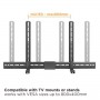 UNIVERSAL SOUNDBAR MOUNT