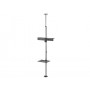 Equip Staffa TV da pavimento a soffitto da 37” a 70”