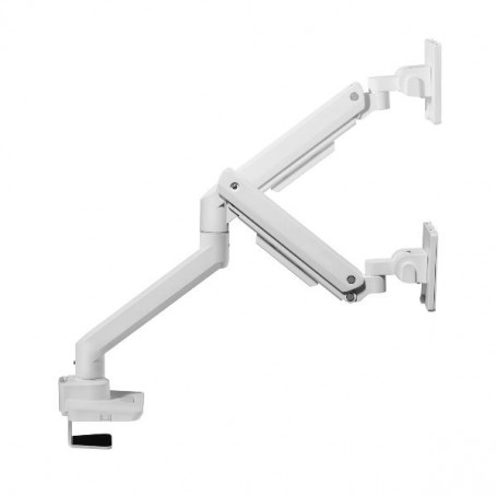 17"-49" HEAVY-DUTY MONITOR DESK MOU