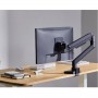 17"-49" HEAVY-DUTY MONITOR DESK MOU