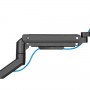 17"-49" HEAVY-DUTY MONITOR DESK MOU