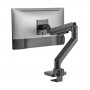 17"-49" HEAVY-DUTY MONITOR DESK MOU