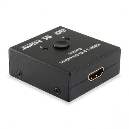 HDMI BI-DIRECTION SWITCH
