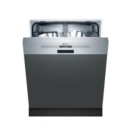 Neff S145ITS04E lavastoviglie A scomparsa parziale 12 coperti E (S145ITS04E)