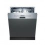 Neff S145ITS04E lavastoviglie A scomparsa parziale 12 coperti E (S145ITS04E)