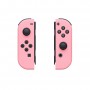 Nintendo Switch - Set da due Joy-Con Rosa Pastello