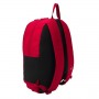 ZAINO JERSEY GYM RED BLK/WHITE