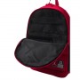 ZAINO JERSEY GYM RED BLK/WHITE