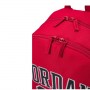 ZAINO JERSEY GYM RED BLK/WHITE