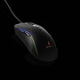 SureFire Hawk Claw mouse Gaming Mano destra USB tipo A Ottico 6400 DPI