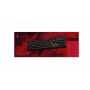 Verbatim KingPin M2 tastiera Gaming USB QWERTY Italiano Nero