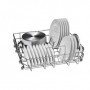 Neff S145ITS04E lavastoviglie A scomparsa parziale 12 coperti E (S145ITS04E)