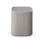 SPEAKER BLUETOOTH WS-B1A LIGHT GRAY