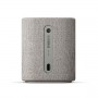 SPEAKER BLUETOOTH WS-B1A LIGHT GRAY