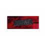 Verbatim KingPin X2 tastiera Gaming USB QWERTY Italiano Nero
