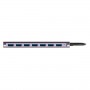 HUB USB3.0 SLIM 7 PORTE 5.0GBPS
