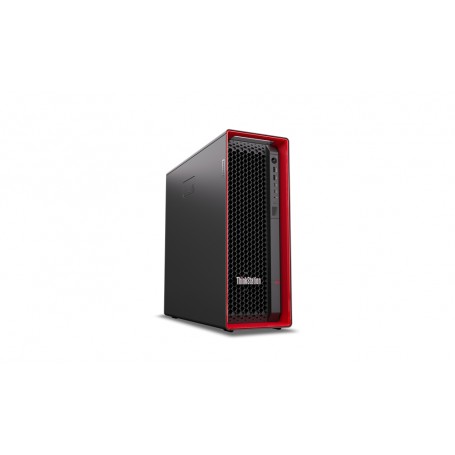 Lenovo ThinkStation P5 Intel® Xeon® W w3-2425 32 GB DDR5-SDRAM 1 TB SSD Windows 11 Pro for Workstations Tower Stazione di lavo