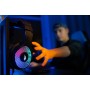 SureFire Harrier 360 Auricolare Cablato A Padiglione Gaming USB tipo A Carbonio