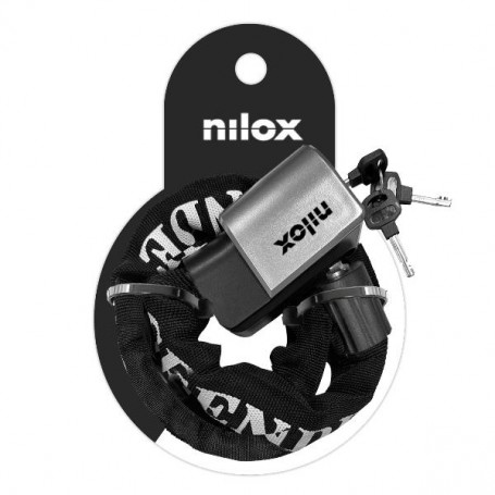 NILOX CHAIN LOCK