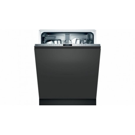 Neff S157EAX39E lavastoviglie A scomparsa totale 13 coperti C (S157EAX39E)