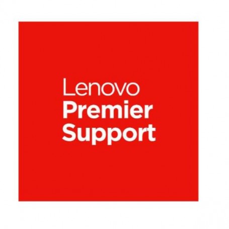5Y PREMIER SUPPORT UPGRADE