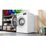 Bosch Serie 4 WAN24009II Lavatrice a carica frontale 9 kg 1200 rpm Classe A